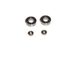 NANO NEON / MINI 47G / MOSQUITO BEARING SET